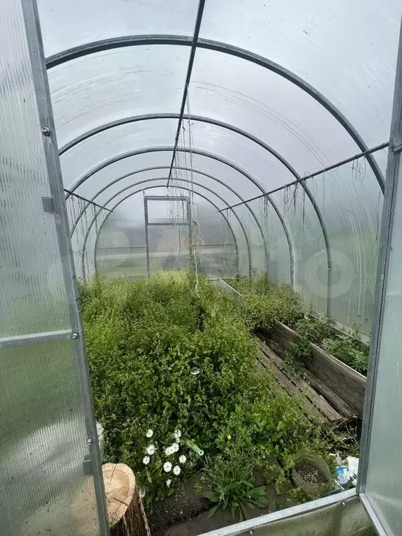 Дача 20 м на участке 5 сот. - Фото 1