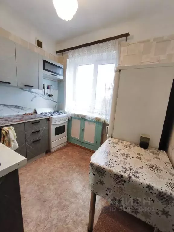 3-к кв. Волгоградская область, Волгоград ул. Бажова, 5 (44.0 м) - Фото 2