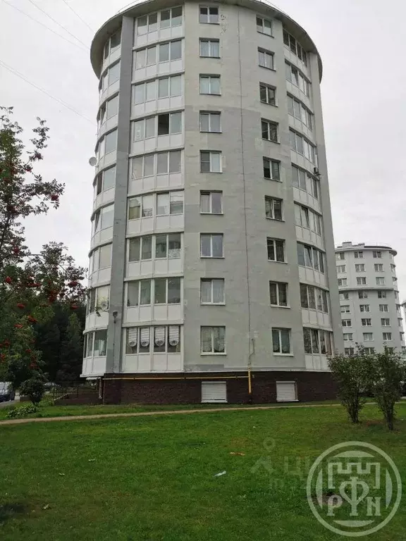 2-к кв. Ленинградская область, Всеволожск Южный мкр, ул. Доктора ... - Фото 0