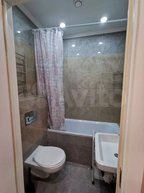 Квартира-студия, 30 м, 10/23 эт. - Фото 1