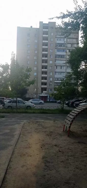 2-комнатная квартира: Воронеж, улица 25 Января, 28 (58.1 м) - Фото 0