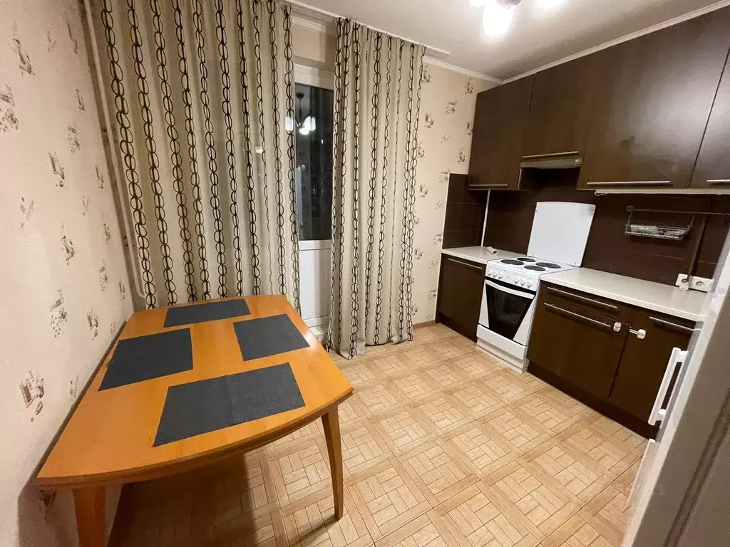 2-к кв. Московская область, Химки Молодежная ул., 74 (58.0 м) - Фото 2