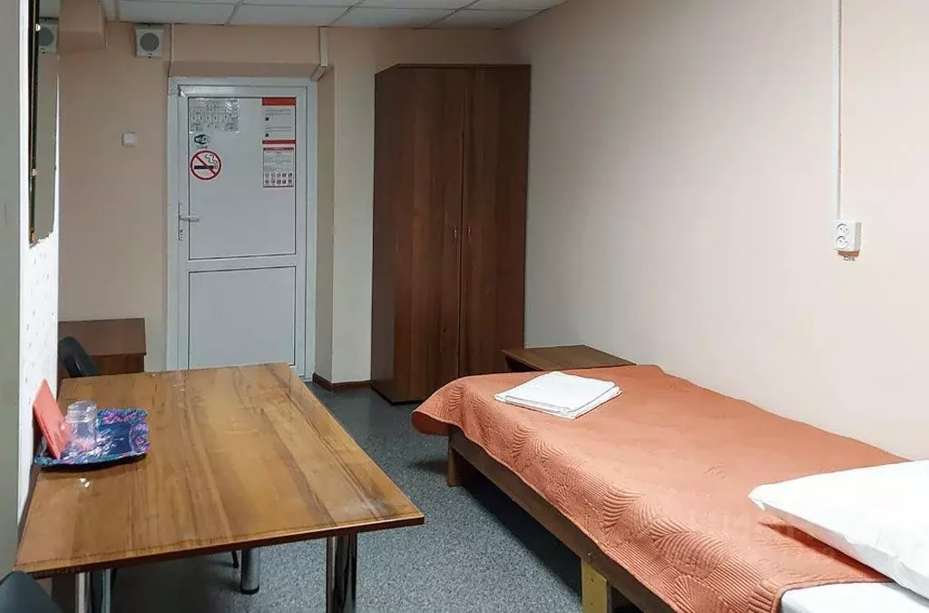 Комната Саха (Якутия), Нерюнгри Железнодорожный Вокзал тер., 1 (1.0 м) - Фото 2