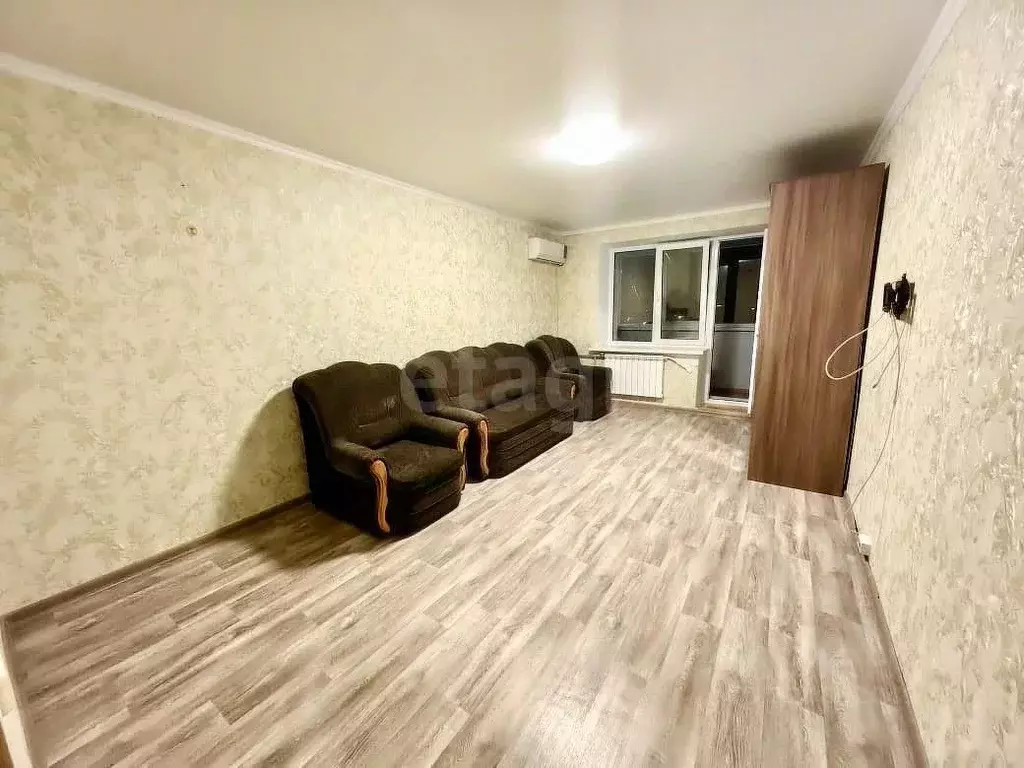 1-к кв. Белгородская область, Белгородский район, Дубовское с/пос, ... - Фото 2