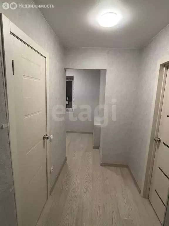 1-комнатная квартира: Тюмень, улица Ватутина, 14 (22 м) - Фото 2