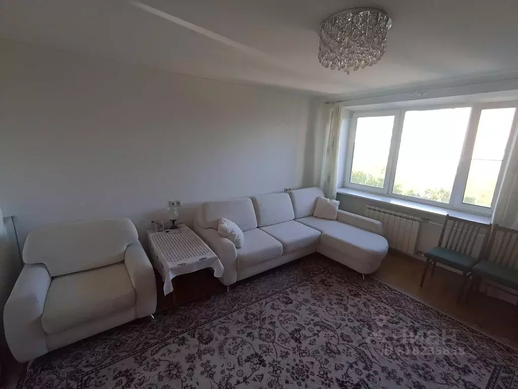 3-к кв. Московская область, Балашиха Звездная ул., 12 (71.0 м) - Фото 1