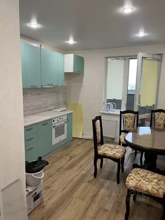 1-к кв. Самарская область, Самара Революционная ул., 101В (40.0 м) - Фото 0