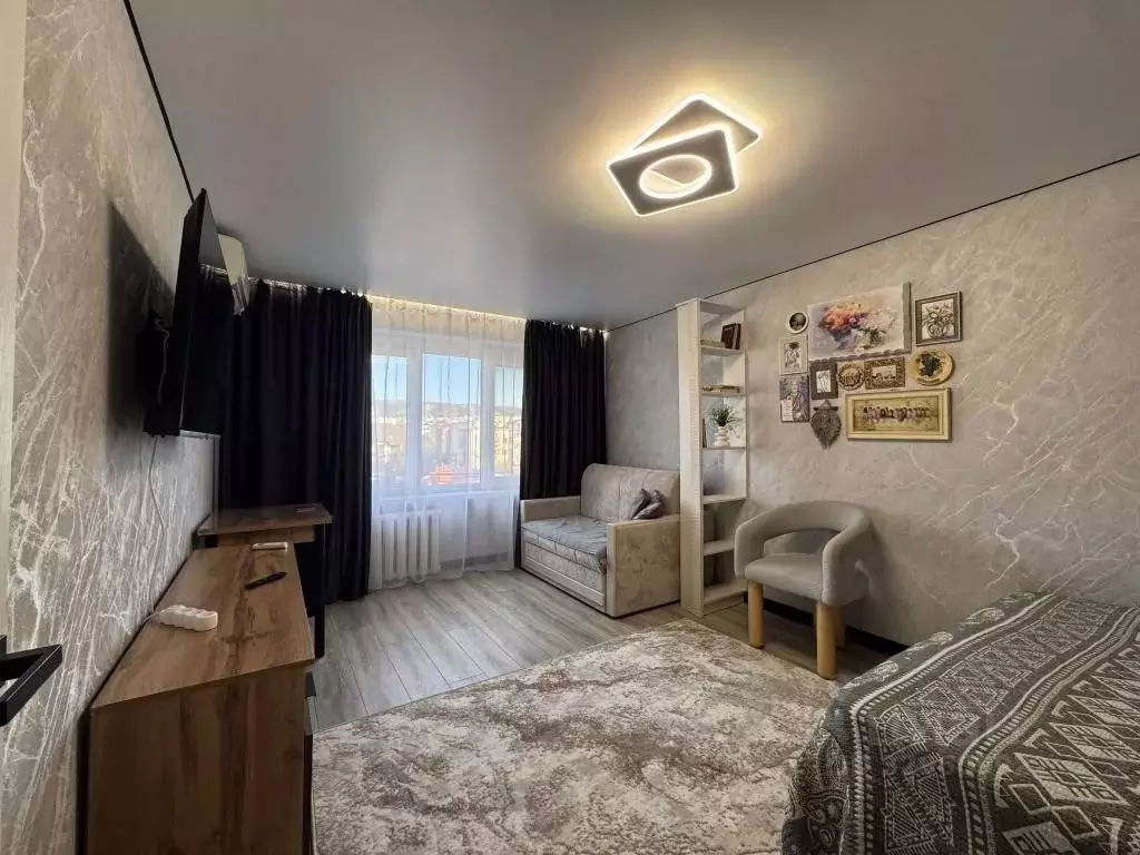 1-к кв. Краснодарский край, Геленджик ул. Кирова, 62 (36.0 м) - Фото 1