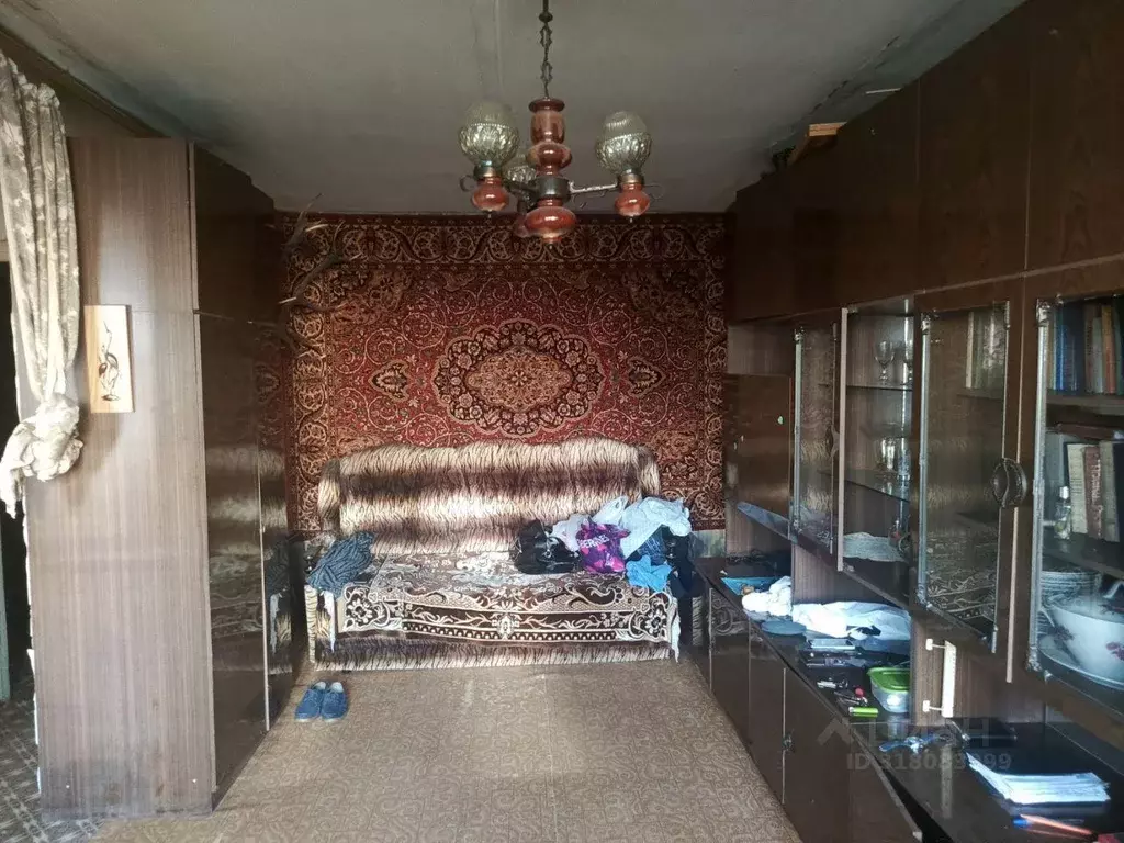 Квартира, 2 комнаты, 41.8 м - Фото 0