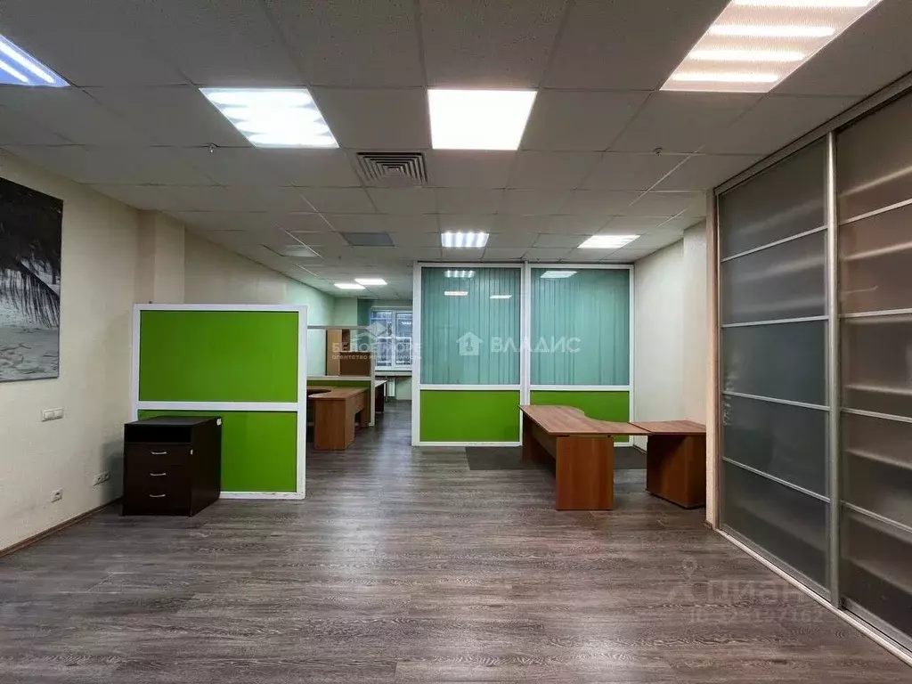 Офис в Архангельская область, Архангельск ул. Гайдара, 55 (58 м) - Фото 1