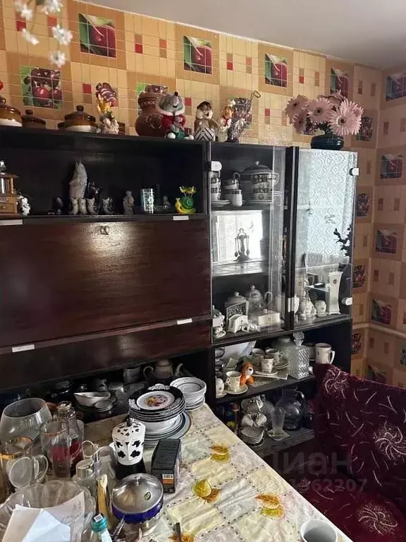 2-к кв. Крым, Кировское пгт ул. Фрунзе (51.1 м) - Фото 2