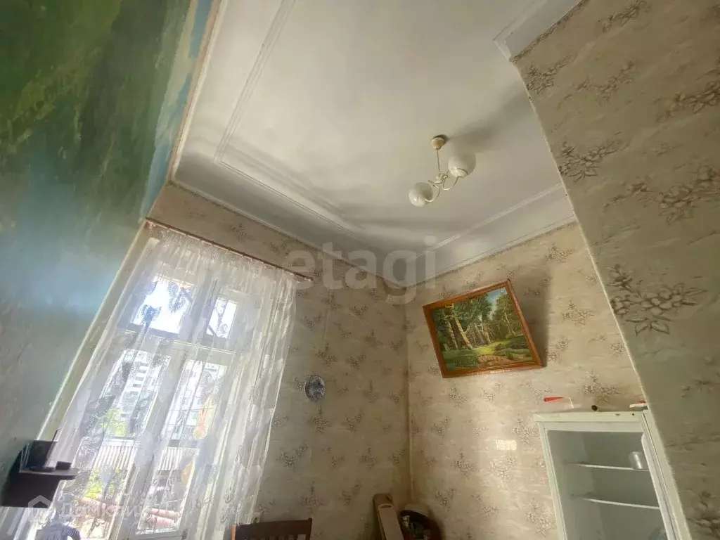 Продаётся 2-к квартира, 34.3 м - Фото 0