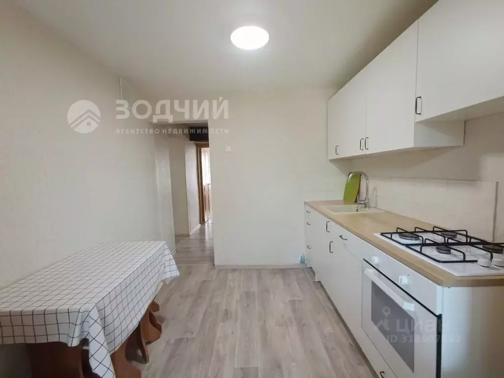 2-к кв. Чувашия, Цивильск Цивильский район, ул. Казанское Шоссе (47.4 ... - Фото 2