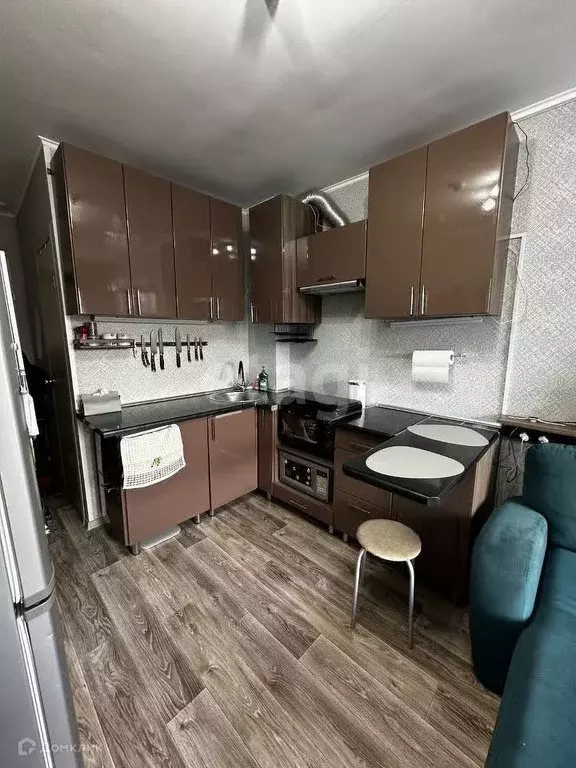 Продаётся квартира-студия, 17.2 м - Фото 1