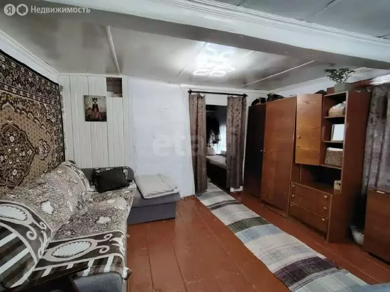 Дом в Алапаевск, улица Калинина (26.8 м) - Фото 1