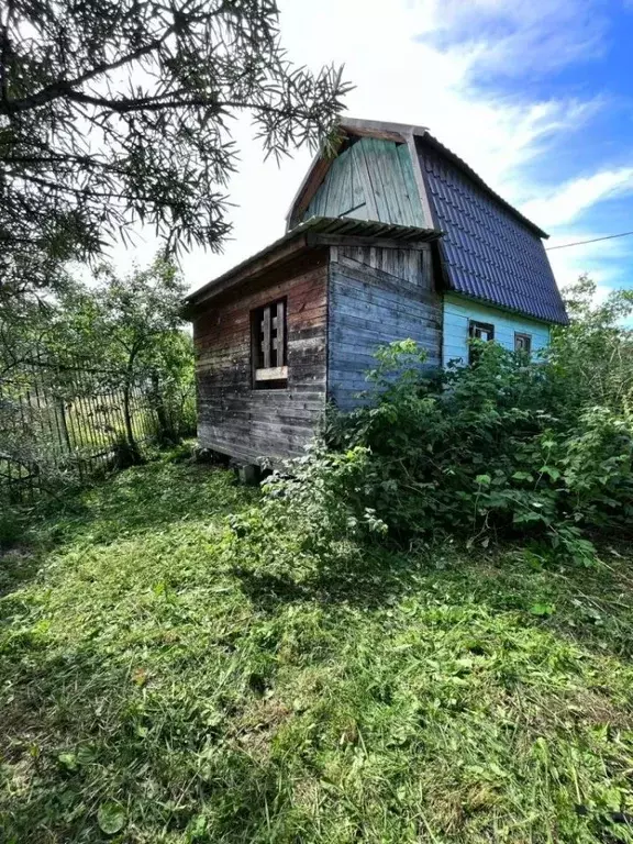 Дом в Владимирская область, Владимир сад Садовод, 250 (27 м) - Фото 0