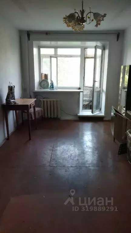 1-к кв. Кемеровская область, Березовский ул. Кирова, 7 (28.3 м) - Фото 2