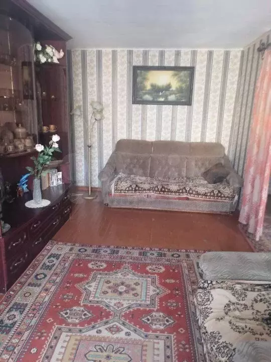 2-к. квартира, 45 м, 4/5 эт. - Фото 0