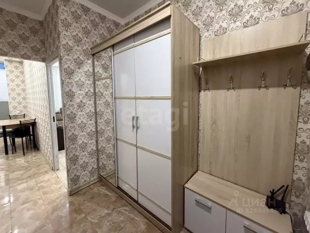 1-к кв. Ставропольский край, Ставрополь ул. Чехова, 138 (1000.0 м) - Фото 1