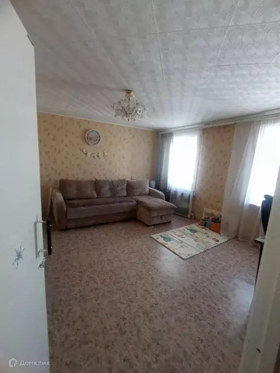 Продаётся 3-к квартира, 72.7 м - Фото 1