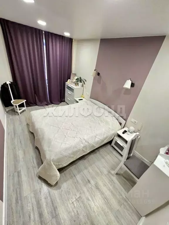 4-к кв. Томская область, Северск Коммунистический просп., 157 (83.0 м) - Фото 1