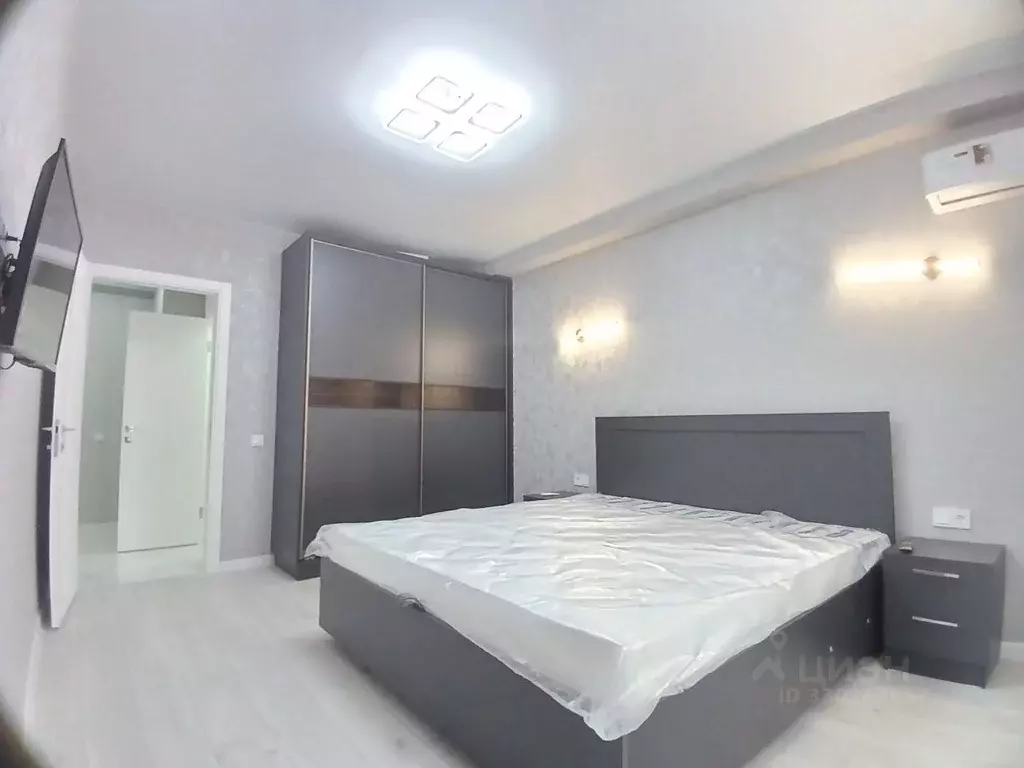 2-к кв. Ставропольский край, Ставрополь ул. Рогожникова, 21/1к3 (60.0 ... - Фото 1