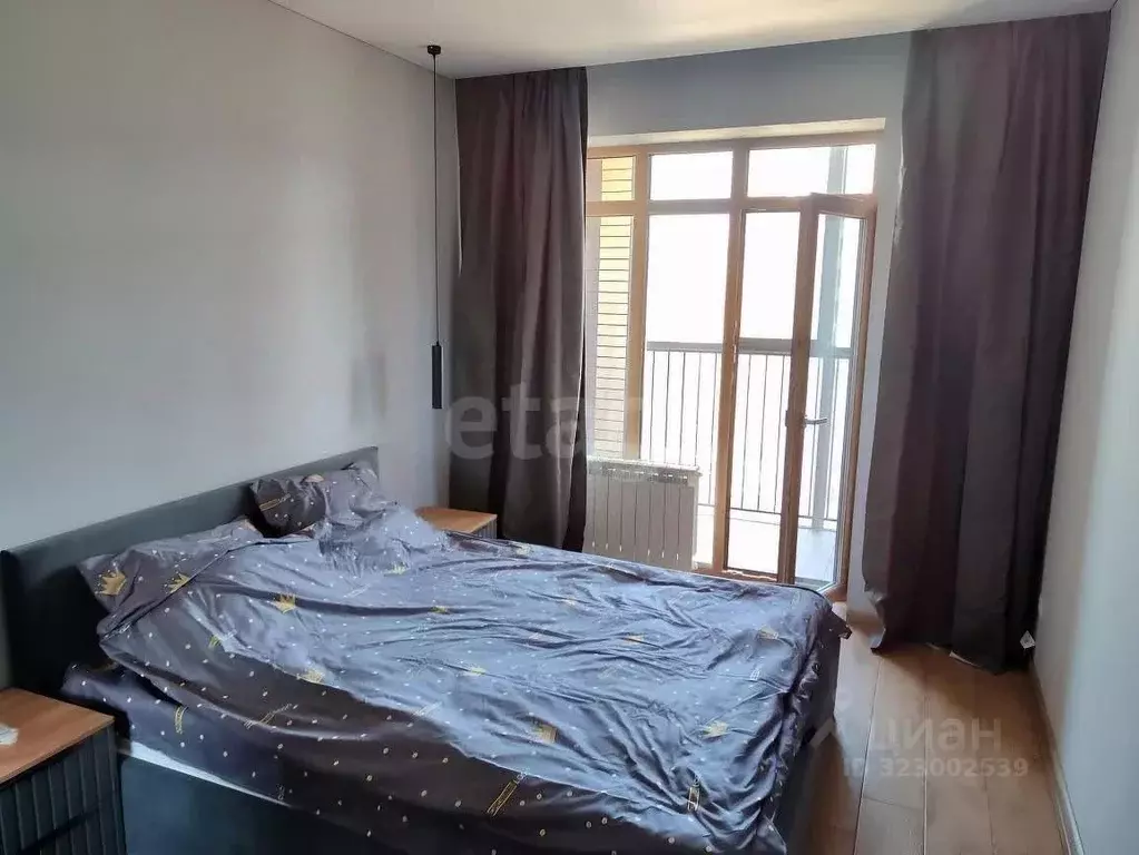 2-к кв. Новосибирская область, Новосибирск ул. Державина, 50 (44.0 м) - Фото 2