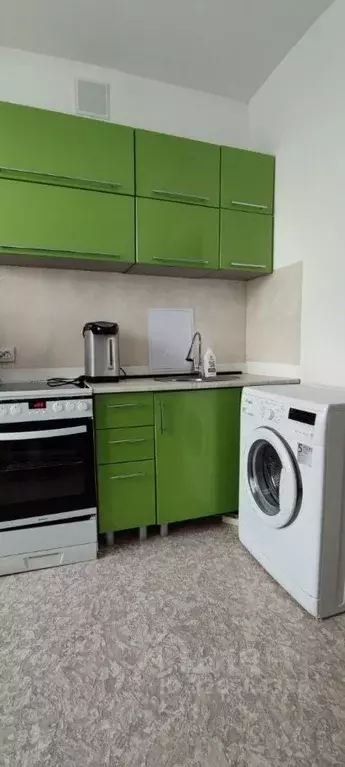 3-к кв. Красноярский край, Красноярск ул. Лесников, 51 (56.0 м) - Фото 1