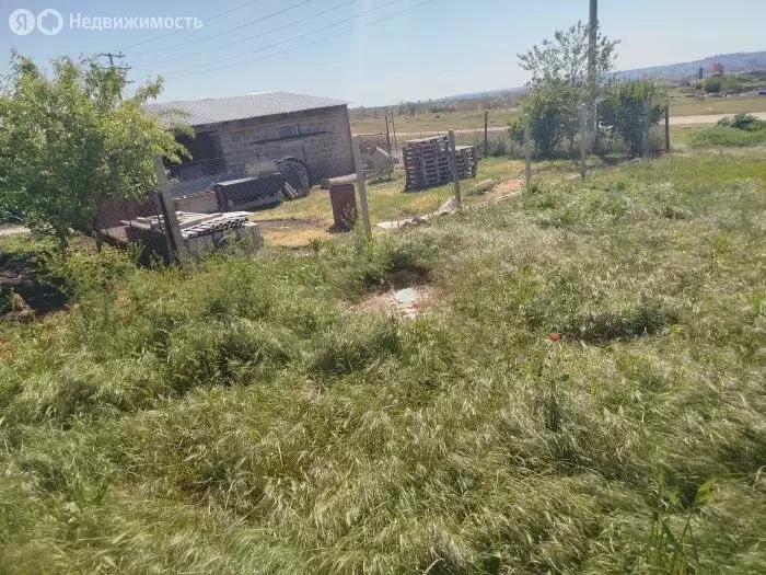 Участок в Симферополь, площадь Ленина (3 м) - Фото 1