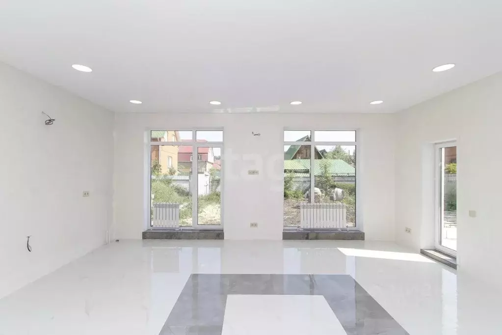 Дом в Тюменская область, Тюмень СОСН Агросад-Тюмень тер.,  (157 м) - Фото 1
