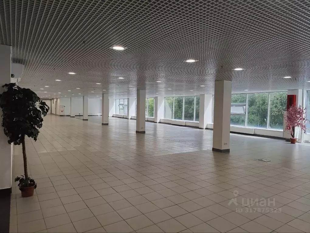 Помещение свободного назначения в Москва Студеный проезд, 7Б (300 м) - Фото 0