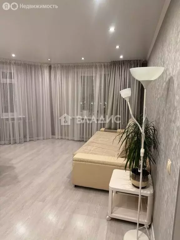 2-комнатная квартира: Стерлитамак, проспект Октября, 83 (51 м) - Фото 1