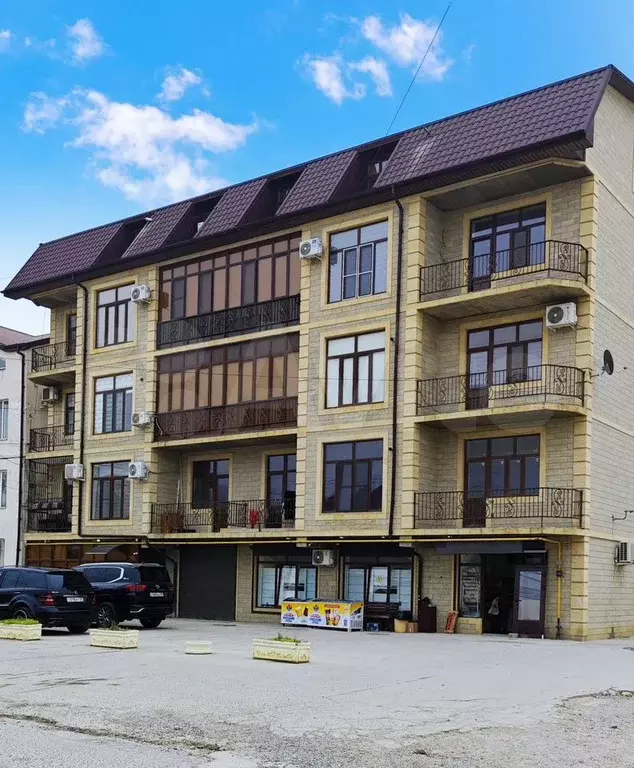 2-к. квартира, 60 м, 5/5 эт. - Фото 0