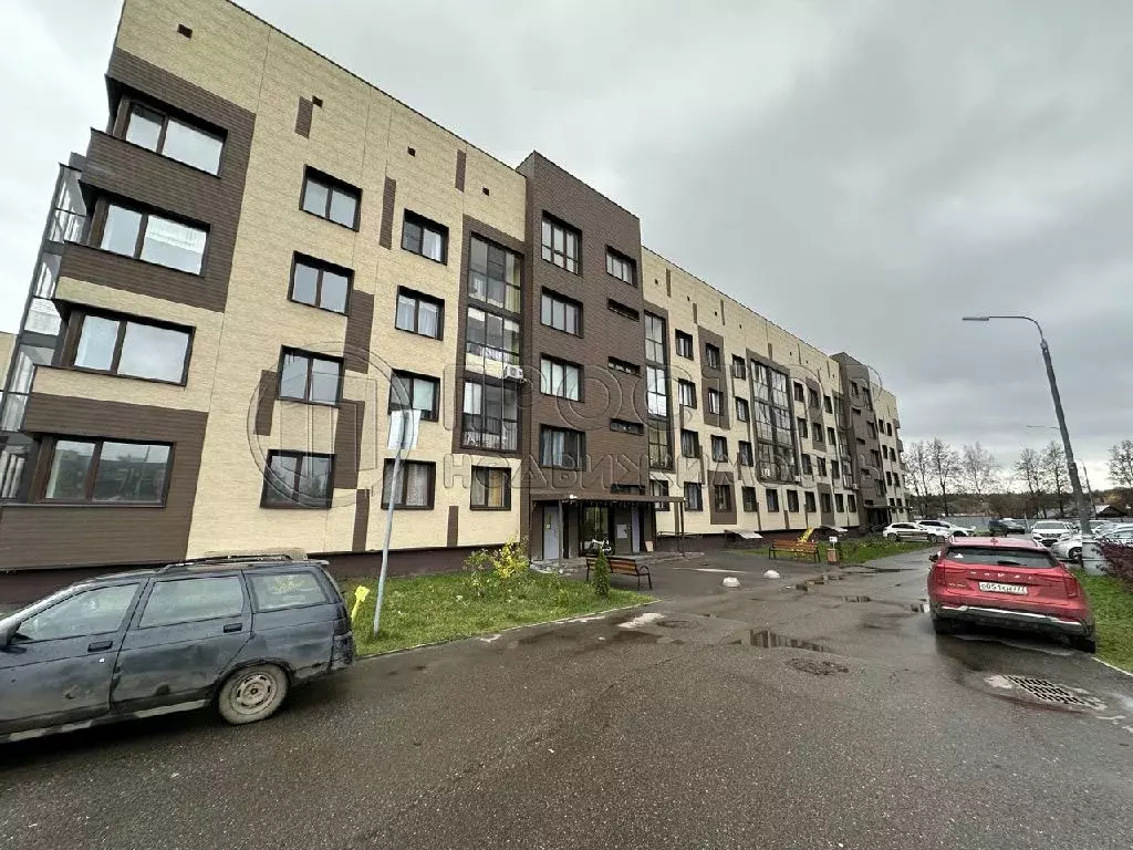 Продается 1-комнатная квартира - Фото 1