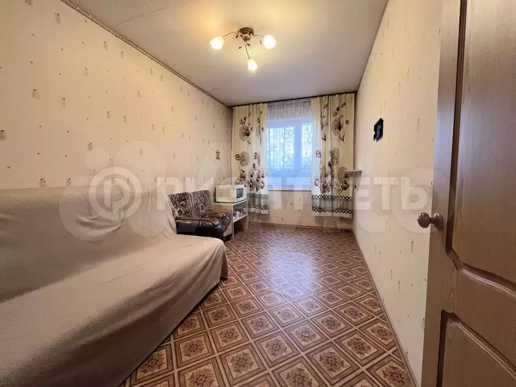 2-к. квартира, 45 м, 9/9 эт. - Фото 0