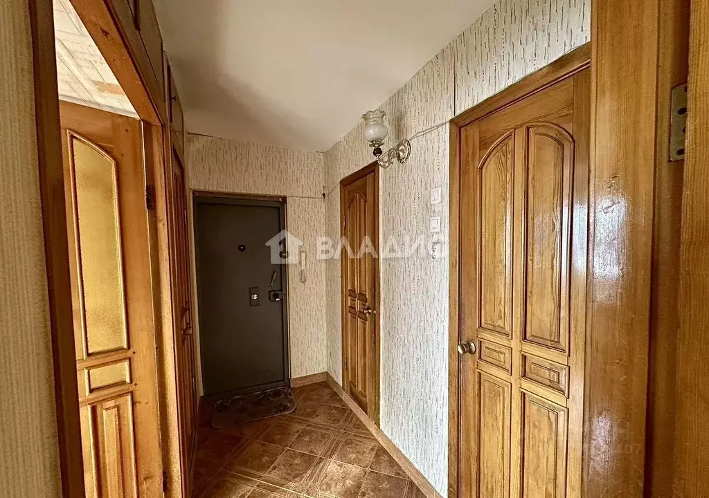 2-к кв. Иркутская область, Иркутск Байкальская ул., 238Б (43.0 м) - Фото 0