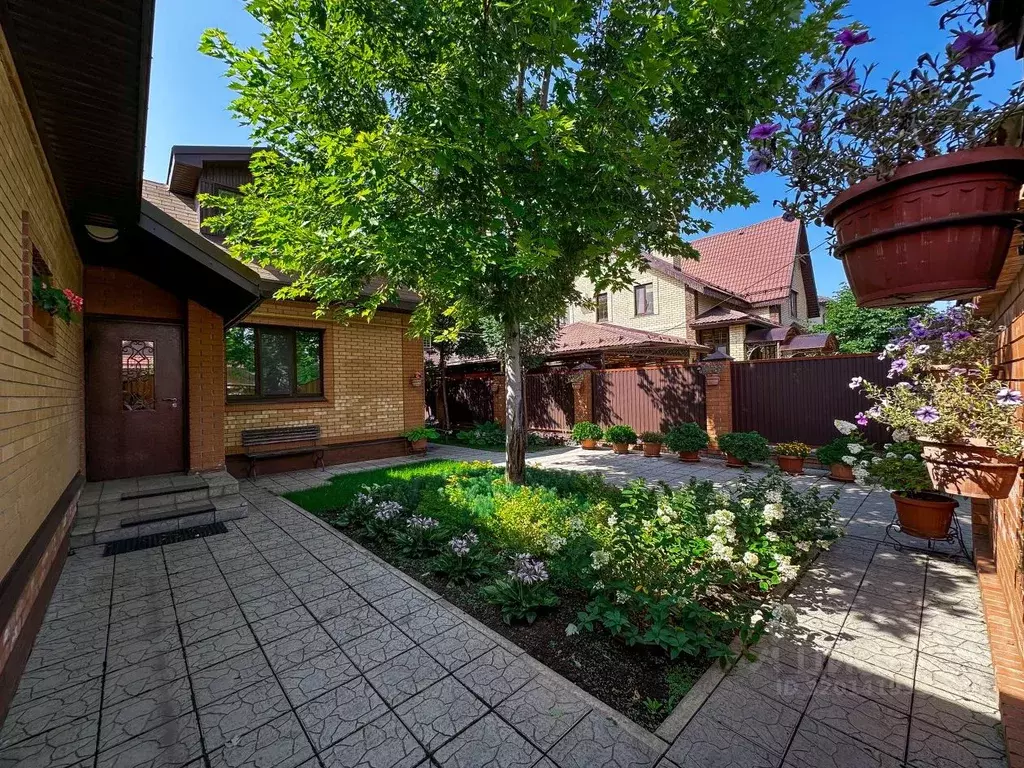 Коттедж в Оренбургская область, Оренбургский район, пос. Пригородный ... - Фото 2