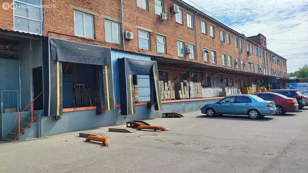 Склад (337 м) - Фото 1