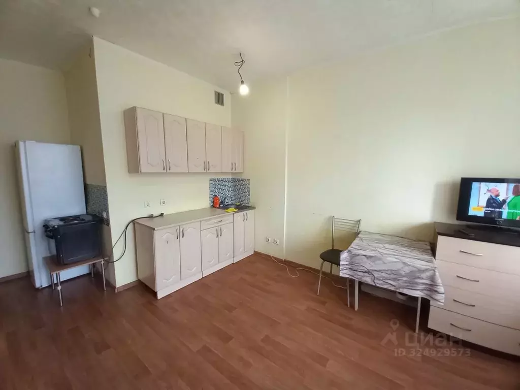 Студия Новосибирская область, Новосибирск ул. Котовского, 40/1 (30.0 ... - Фото 1