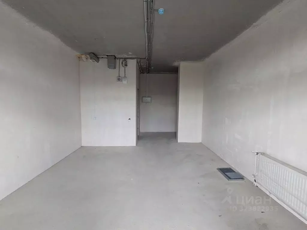 Помещение свободного назначения в Севастополь ул. Летчиков, 10к4 (29 ... - Фото 2