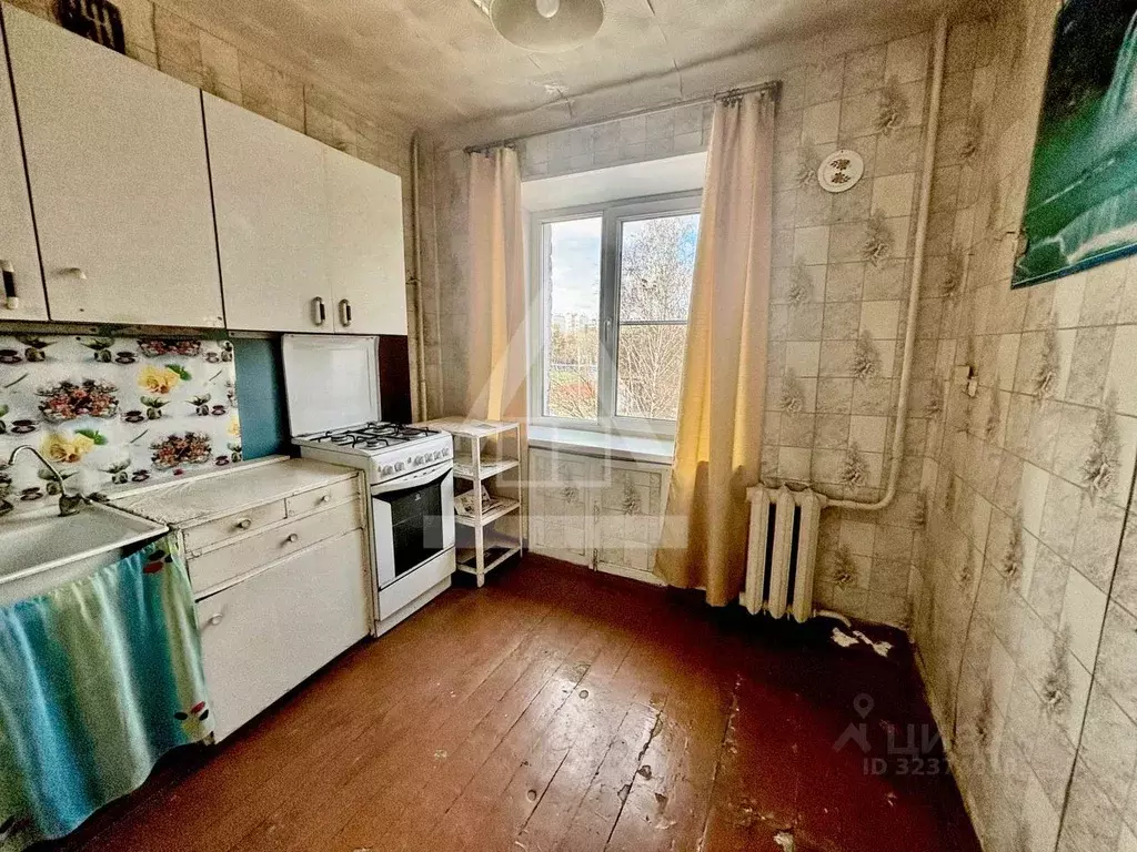 3-к кв. Челябинская область, Челябинск Копейское ш., 3Б (42.7 м) - Фото 1