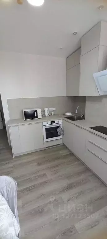 2-к кв. Краснодарский край, Сочи Малый Ахун мкр, ул. Дорога на Большой ... - Фото 2