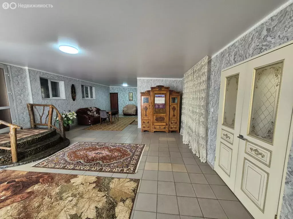 Дом в село Хумалаг, улица Братьев Цидуговых, 107 (184.9 м) - Фото 2