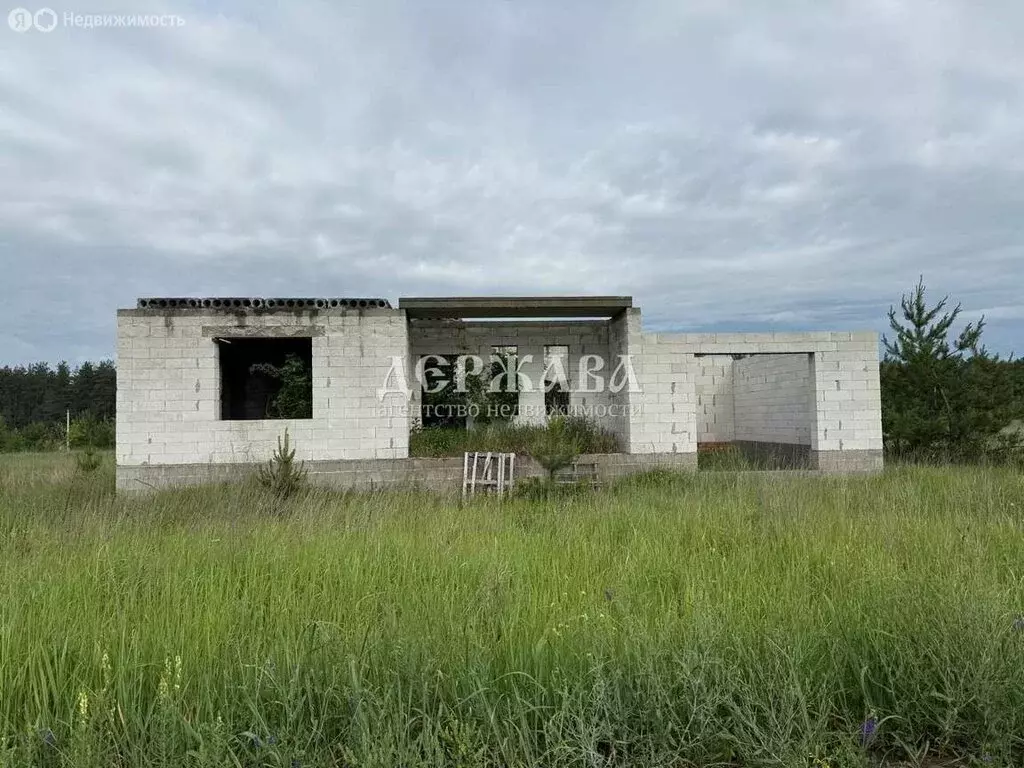 Участок в Старый Оскол, микрорайон Ладушки (13.7 м) - Фото 1
