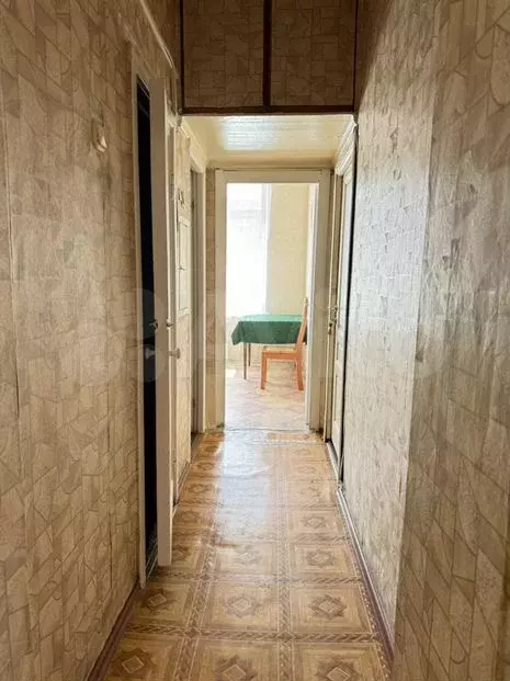 2-к. квартира, 60м, 8/8эт. - Фото 1