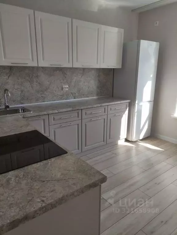 2-к кв. Пензенская область, Пенза ул. Щербакова, 85 (50.0 м) - Фото 0