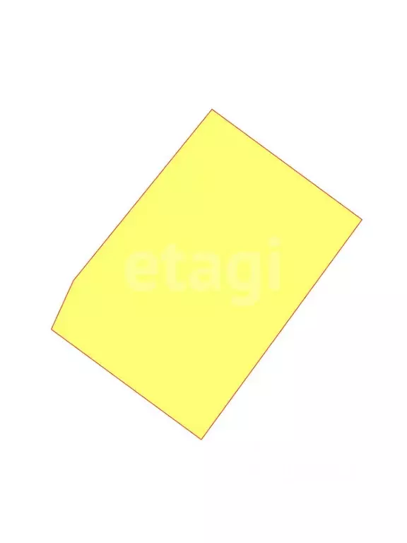 Участок в Алтайский край, Бийский район, Катунь СНТ ул. Набережная ... - Фото 1