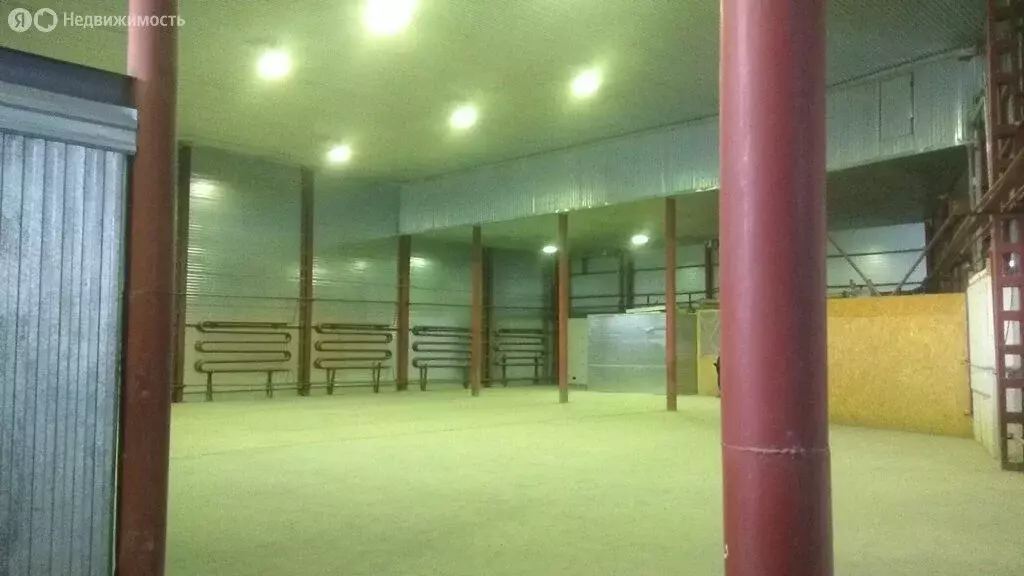 Производственное помещение (1130 м) - Фото 2