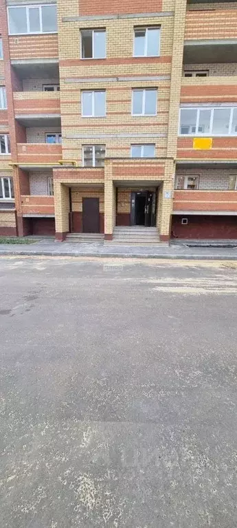 2-к кв. Марий Эл, Йошкар-Ола ул. Йывана Кырли, 31В (65.0 м) - Фото 0
