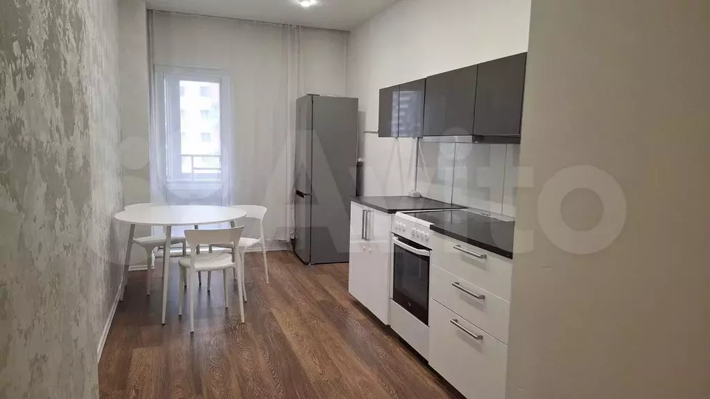 2-к. квартира, 65 м, 7/25 эт. - Фото 0
